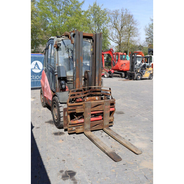 2019 ليندي H45D-02-46804342