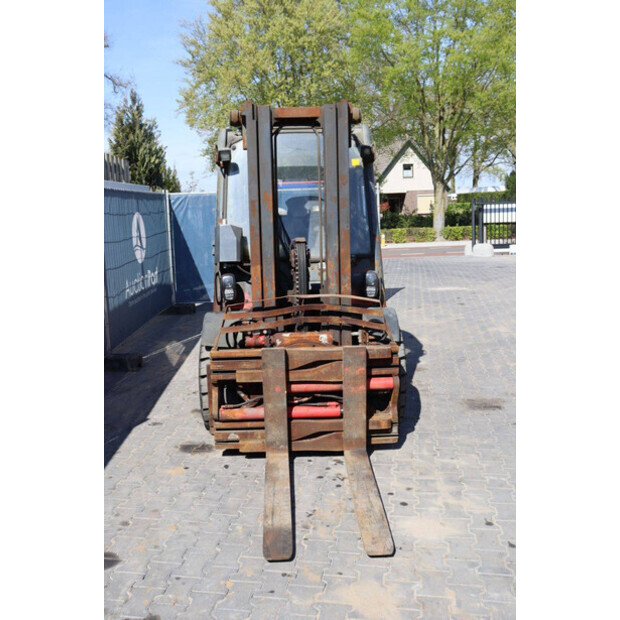 2019 ليندي H45D-02-46804343