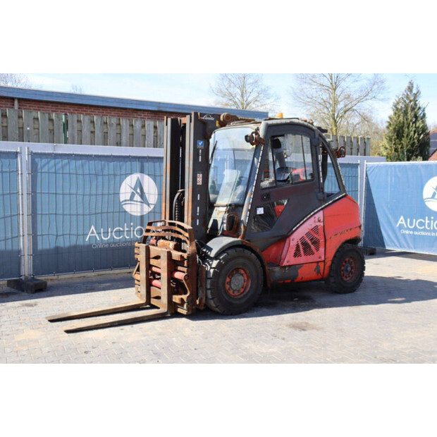 2019 ليندي H45D-02-46804344