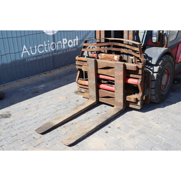 2019 ليندي H45D-02-46804346