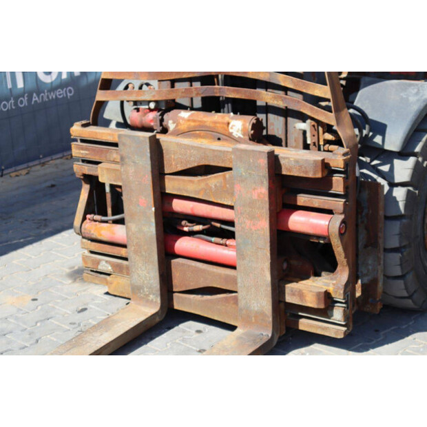 2019 ليندي H45D-02-46804347