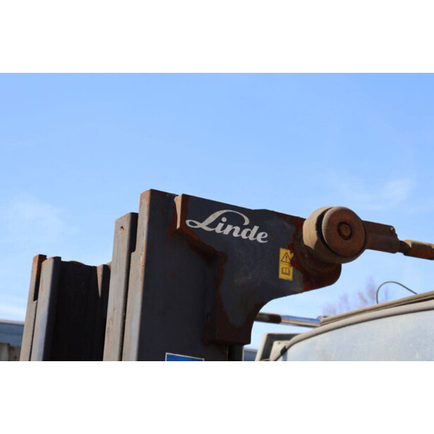 2019 ليندي H45D-02-46804348