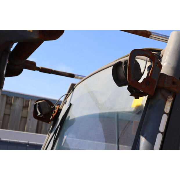 2019 ليندي H45D-02-46804349