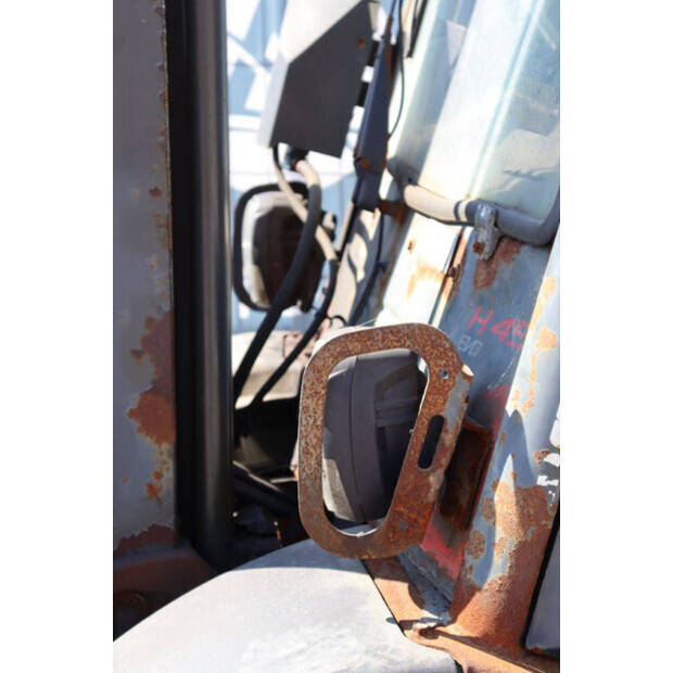 2019 ليندي H45D-02-46804350