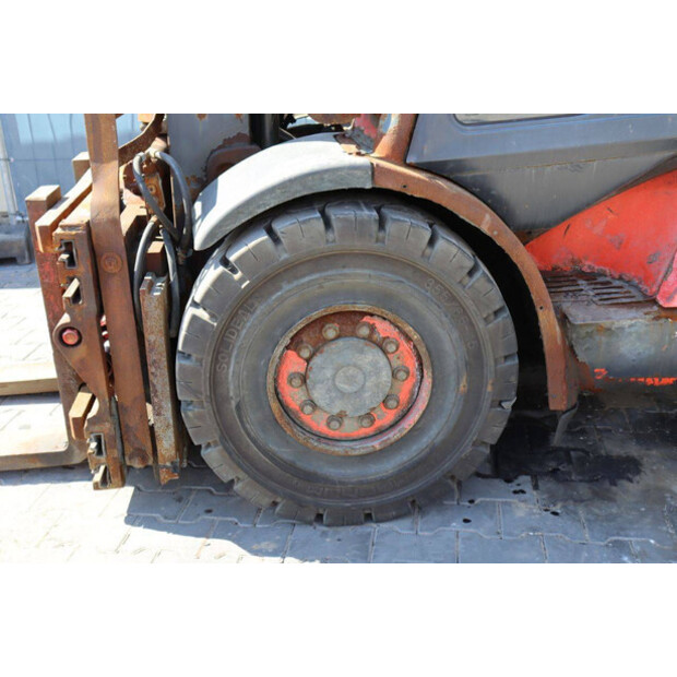 2019 ليندي H45D-02-46804351