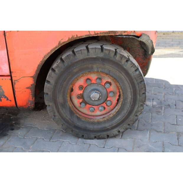 2019 ليندي H45D-02-46804352