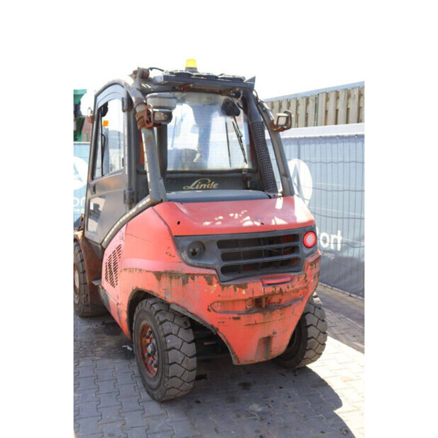 2019 ليندي H45D-02-46804353