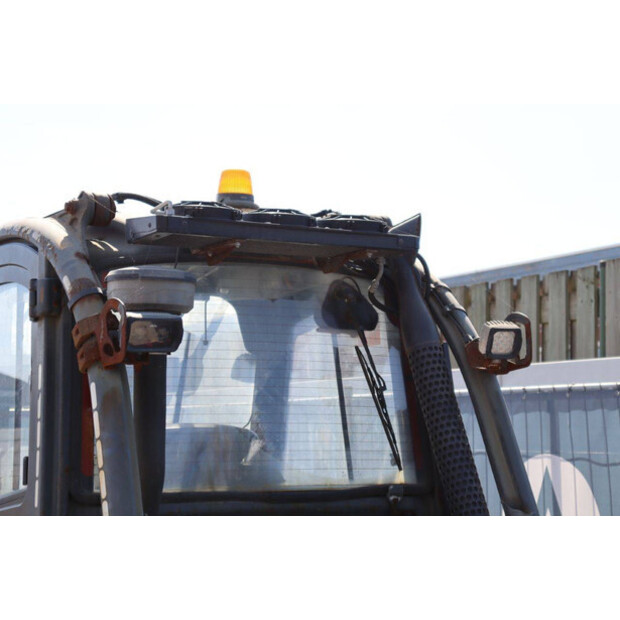 2019 ليندي H45D-02-46804355