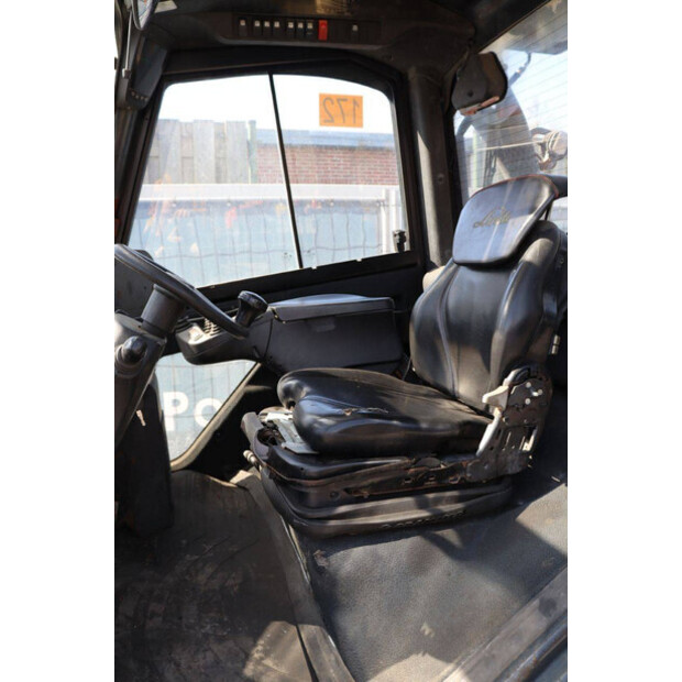 2019 ليندي H45D-02-46804358