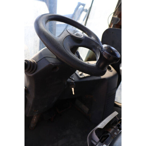 2019 ليندي H45D-02-46804360