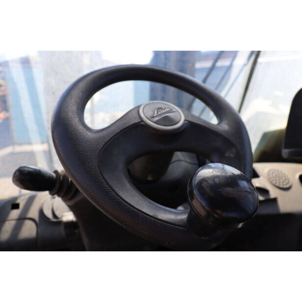 2019 ليندي H45D-02-46804361