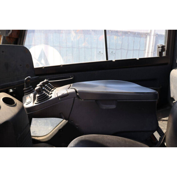 2019 ليندي H45D-02-46804363