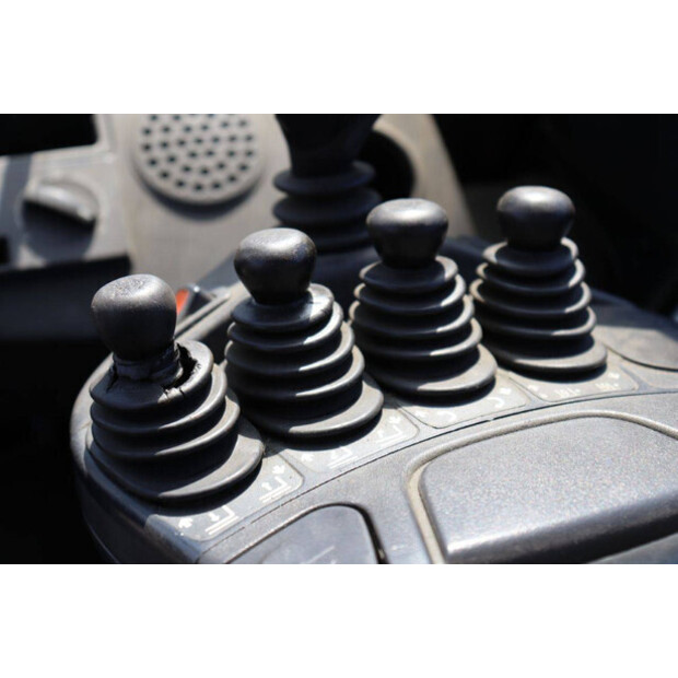 2019 ليندي H45D-02-46804365