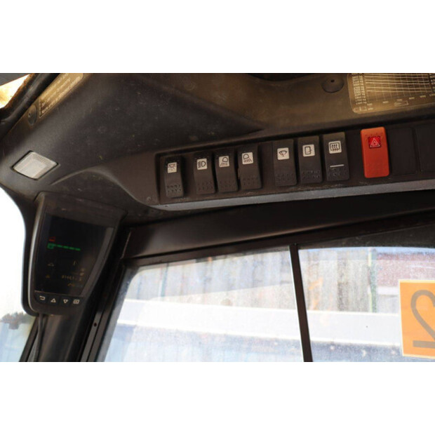 2019 ليندي H45D-02-46804368