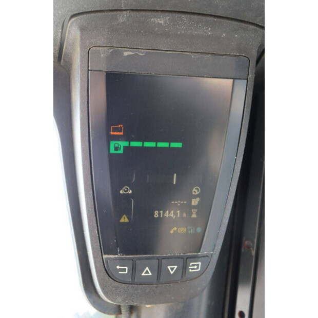 2019 ليندي H45D-02-46804369