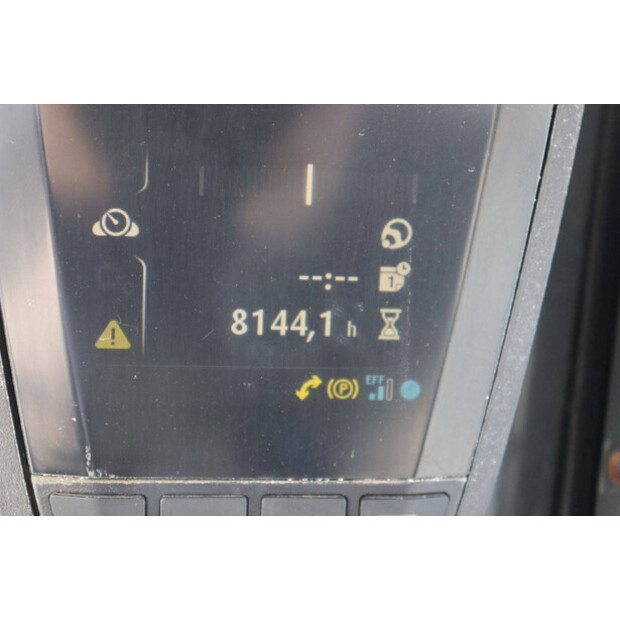 2019 ليندي H45D-02-46804370