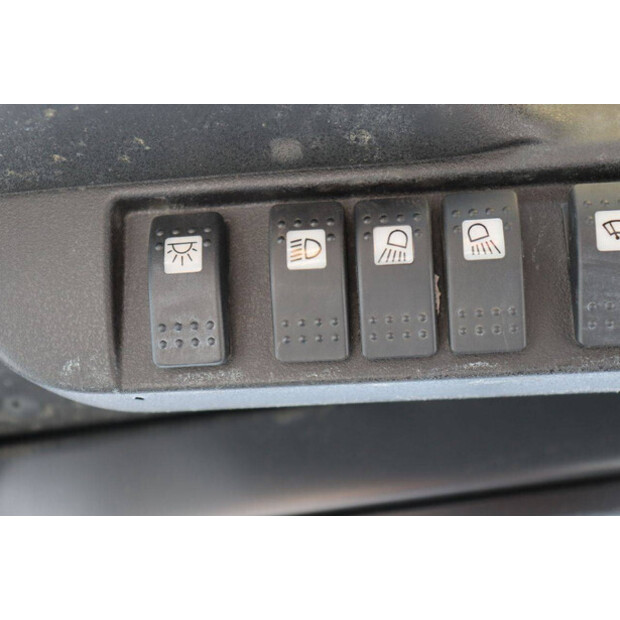 2019 ليندي H45D-02-46804371