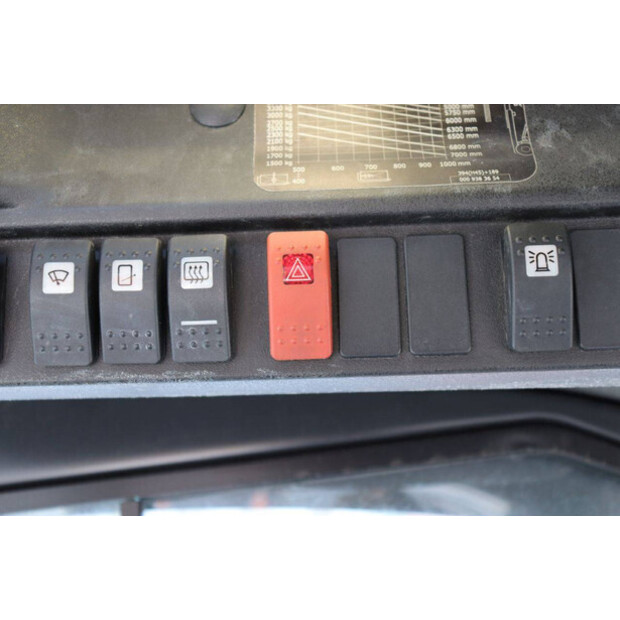 2019 ليندي H45D-02-46804372