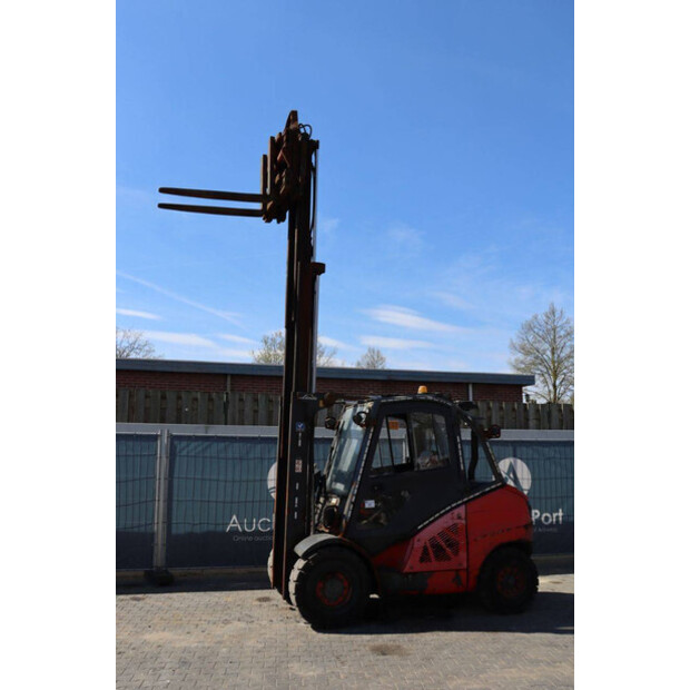 2019 ليندي H45D-02-46804374