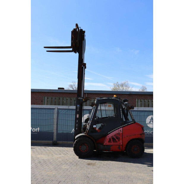 2019 ليندي H45D-02-46804375