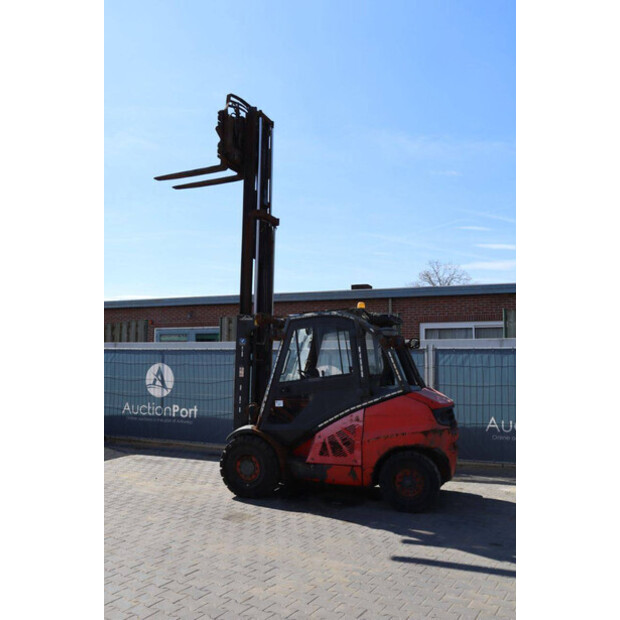 2019 ليندي H45D-02-46804376