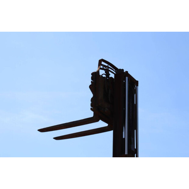 2019 ليندي H45D-02-46804377