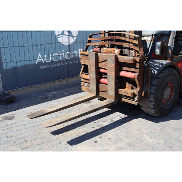 2019 ليندي H45D-02-46804378