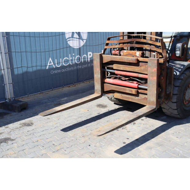 2019 ليندي H45D-02-46804379