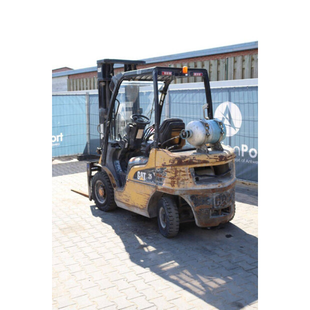 Caterpillar GP25N-46804383