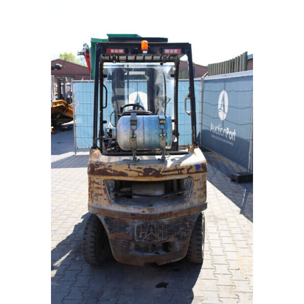 Caterpillar GP25N-46804384