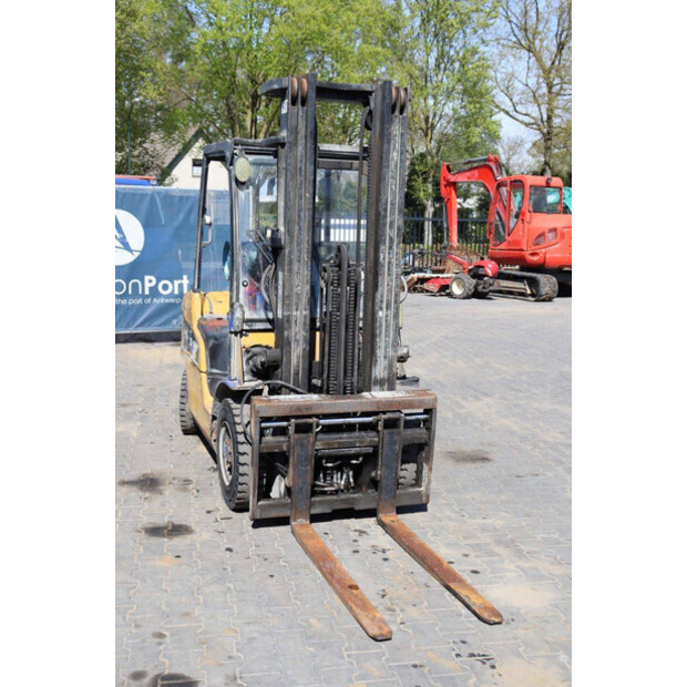 Caterpillar GP25N-46804386