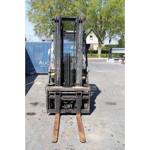 Caterpillar GP25N-46804387