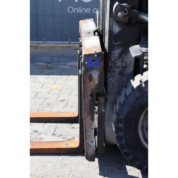 Caterpillar GP25N-46804389