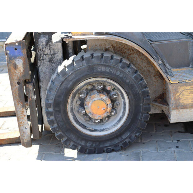 Caterpillar GP25N-46804391