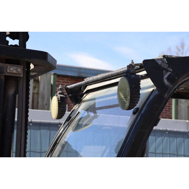 Caterpillar GP25N-46804392