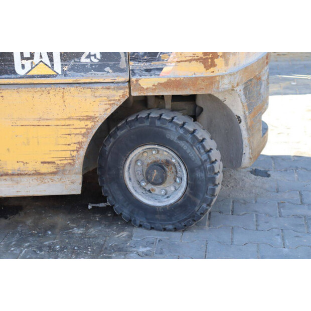 Caterpillar GP25N-46804393