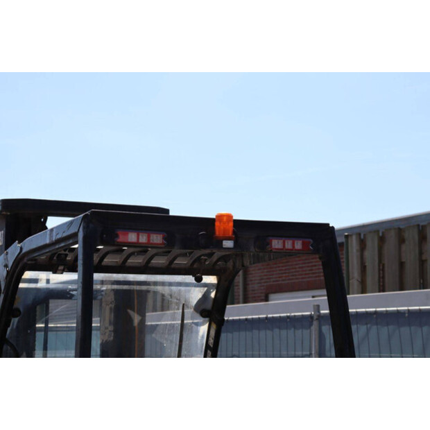 Caterpillar GP25N-46804395