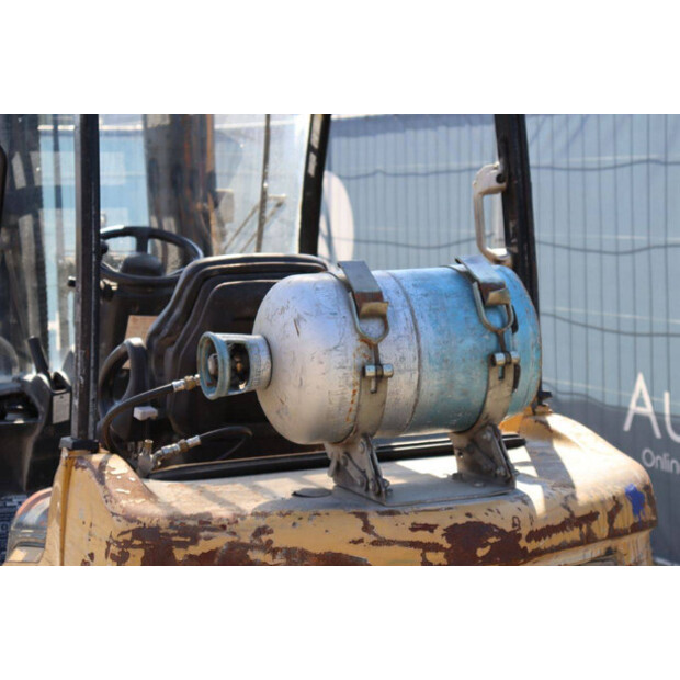 Caterpillar GP25N-46804396