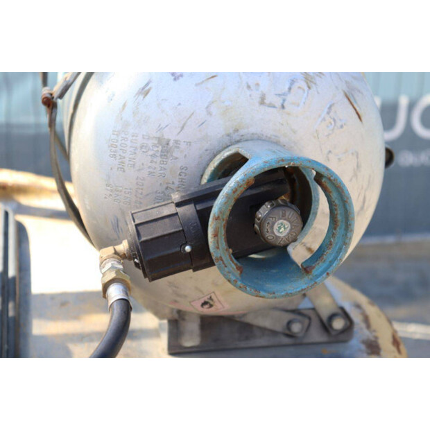 Caterpillar GP25N-46804397