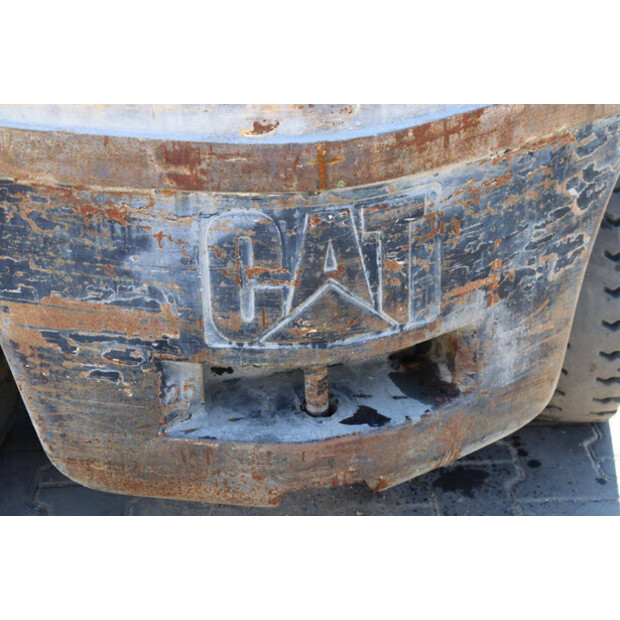 Caterpillar GP25N-46804398