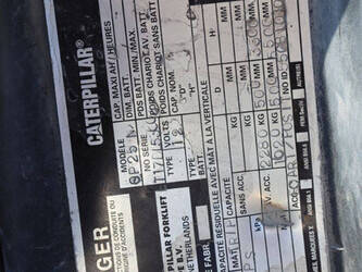 caterpillar-gp25n-1447003-46804400