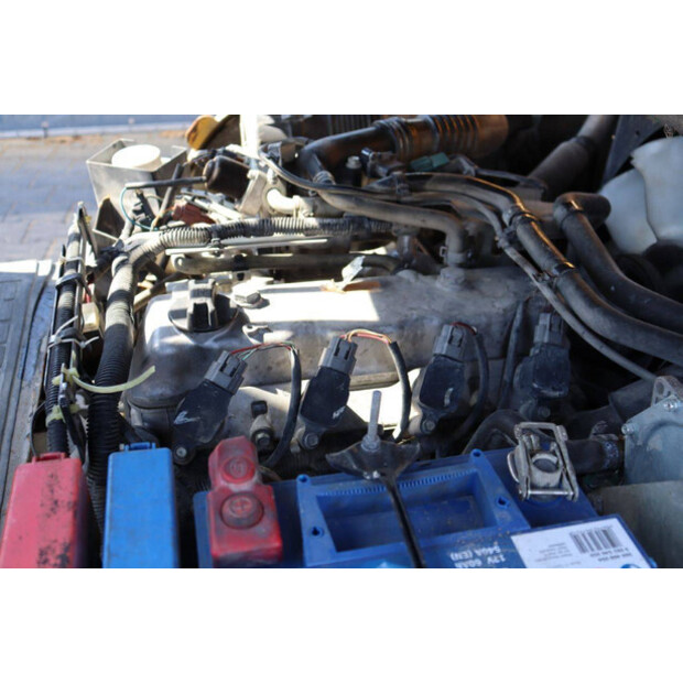 Caterpillar GP25N-46804401