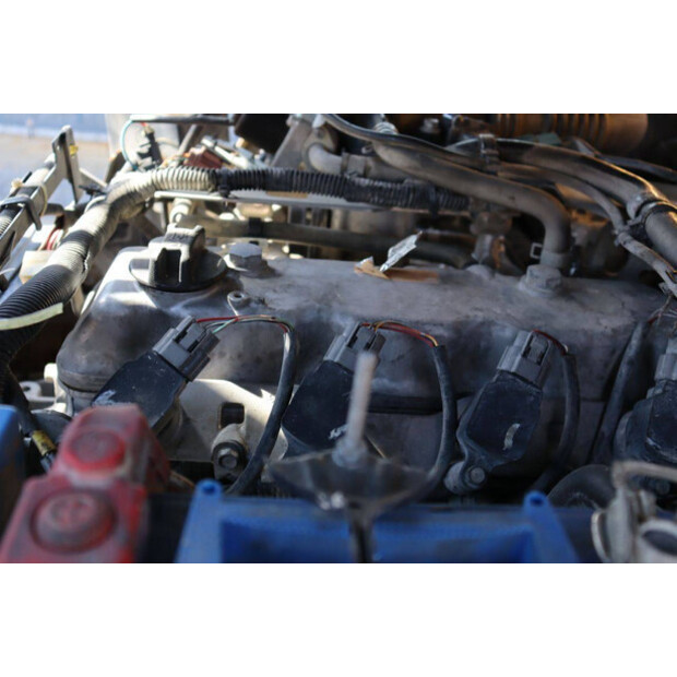 Caterpillar GP25N-46804402