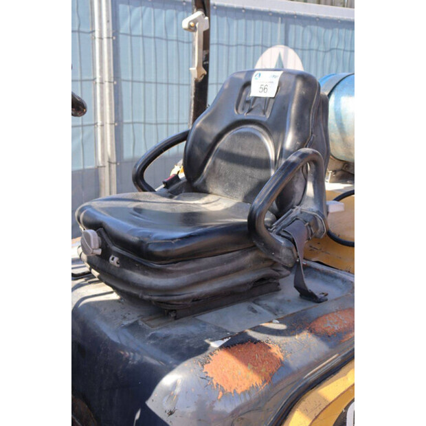 Caterpillar GP25N-46804404