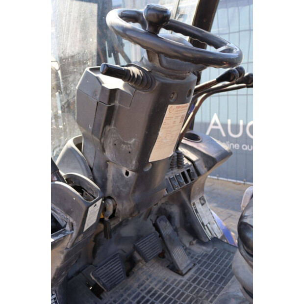 Caterpillar GP25N-46804405