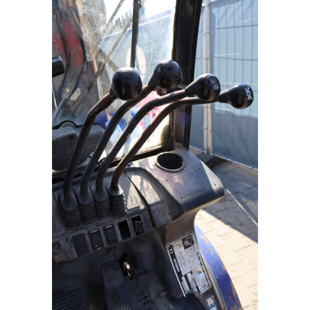 Caterpillar GP25N-46804409