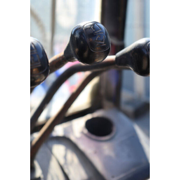 Caterpillar GP25N-46804411