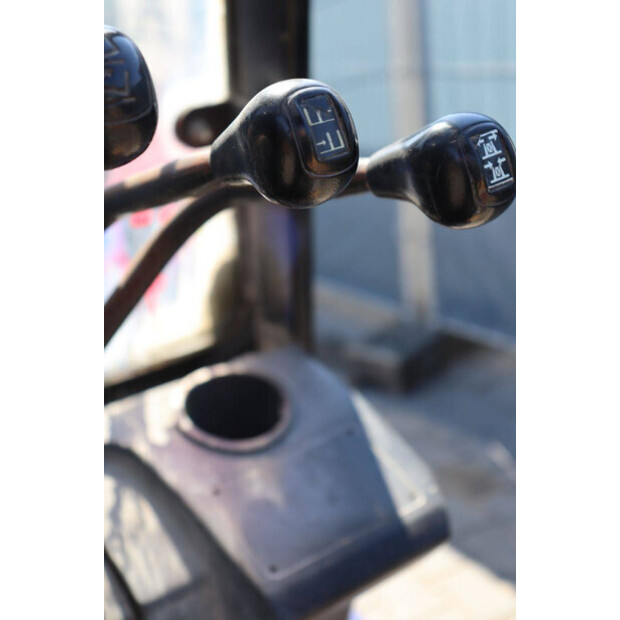 Caterpillar GP25N-46804412