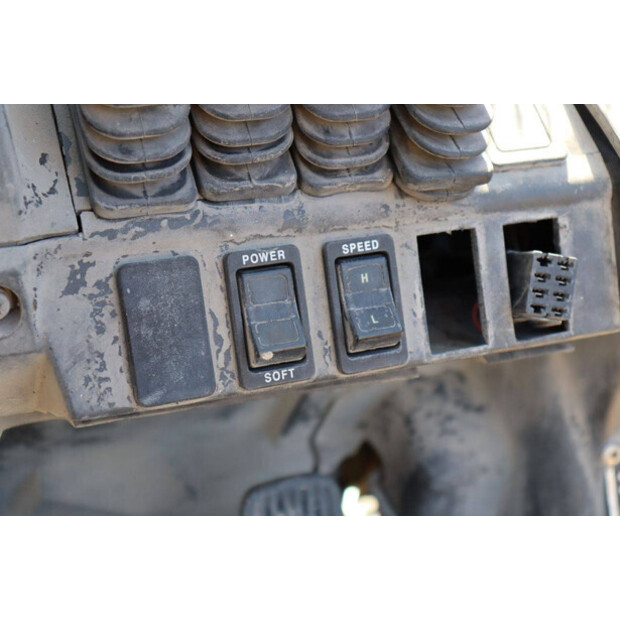 Caterpillar GP25N-46804414