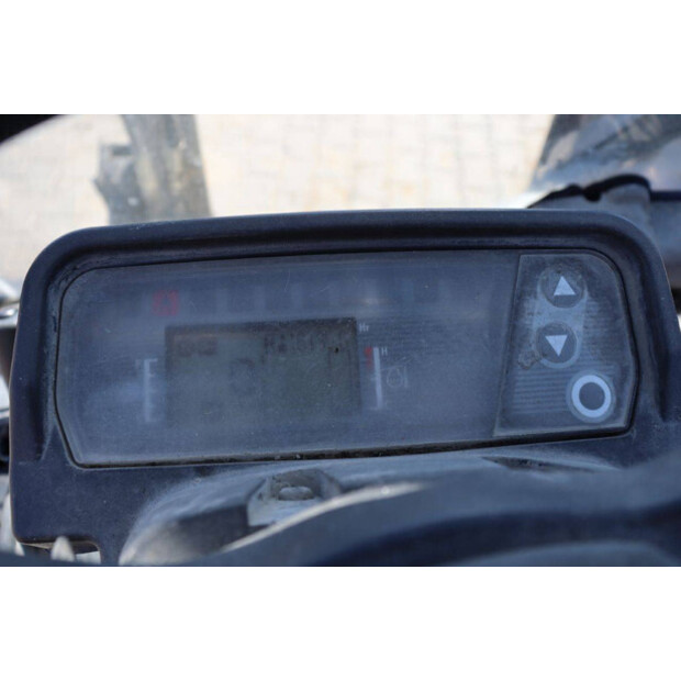 Caterpillar GP25N-46804416